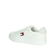 Tommy Hilfiger Donna Sneakers bassa EN0EN02815 Bianco