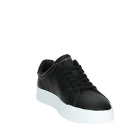 Tommy Hilfiger Uomo Sneakers bassa FM0FM05367 Nero