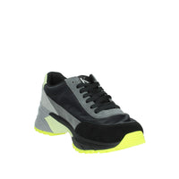 CALVIN KLEIN JEANS Uomo Sneakers bassa YM0YM01292 Nero