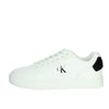 Calvin Klein Jeans Hombre Zapatillas YM0YM01297 Blanco/Negro