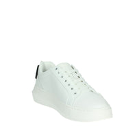 CALVIN KLEIN JEANS Donna Sneakers bassa YW0YW01846 Bianco/Nero
