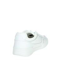 Tommy Hilfiger Uomo Sneakers bassa EM0EM01443 Bianco