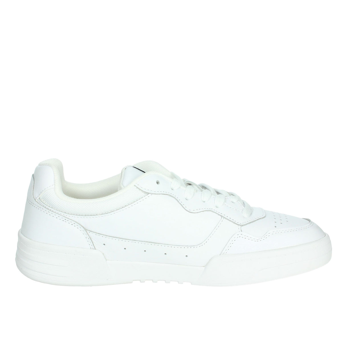 Tommy Hilfiger Uomo Sneakers bassa EM0EM01443 Bianco