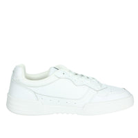 Tommy Hilfiger Uomo Sneakers bassa EM0EM01443 Bianco