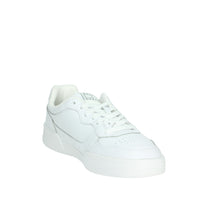 Tommy Hilfiger Uomo Sneakers bassa EM0EM01443 Bianco