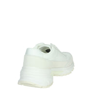 CALVIN KLEIN JEANS Uomo Sneakers bassa YM0YM01292 Bianco