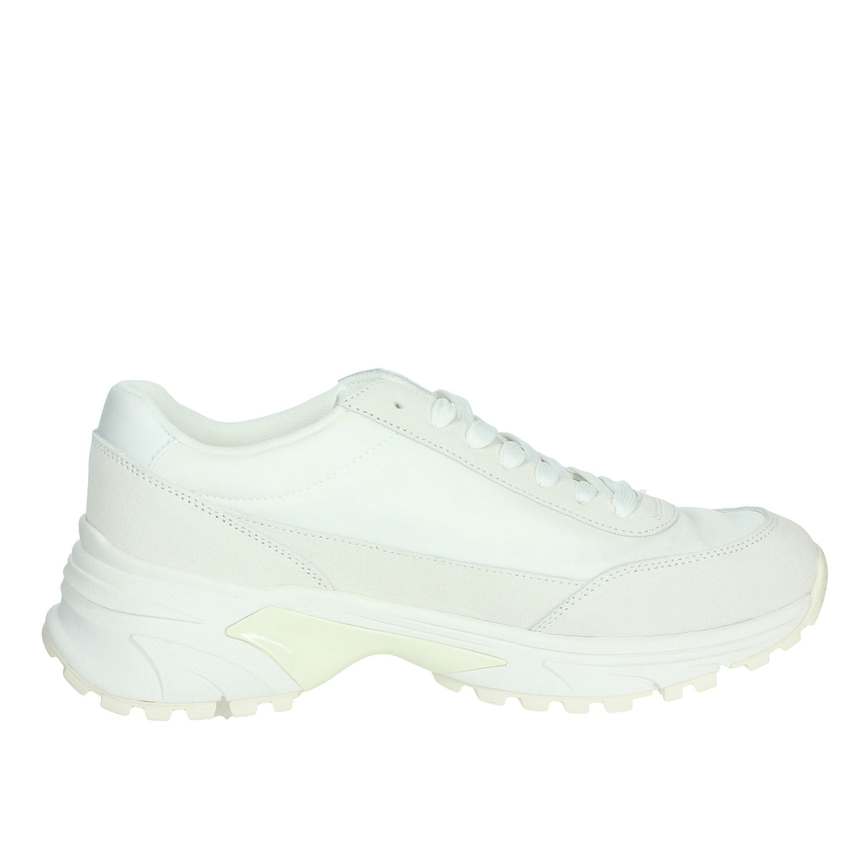CALVIN KLEIN JEANS Uomo Sneakers bassa YM0YM01292 Bianco