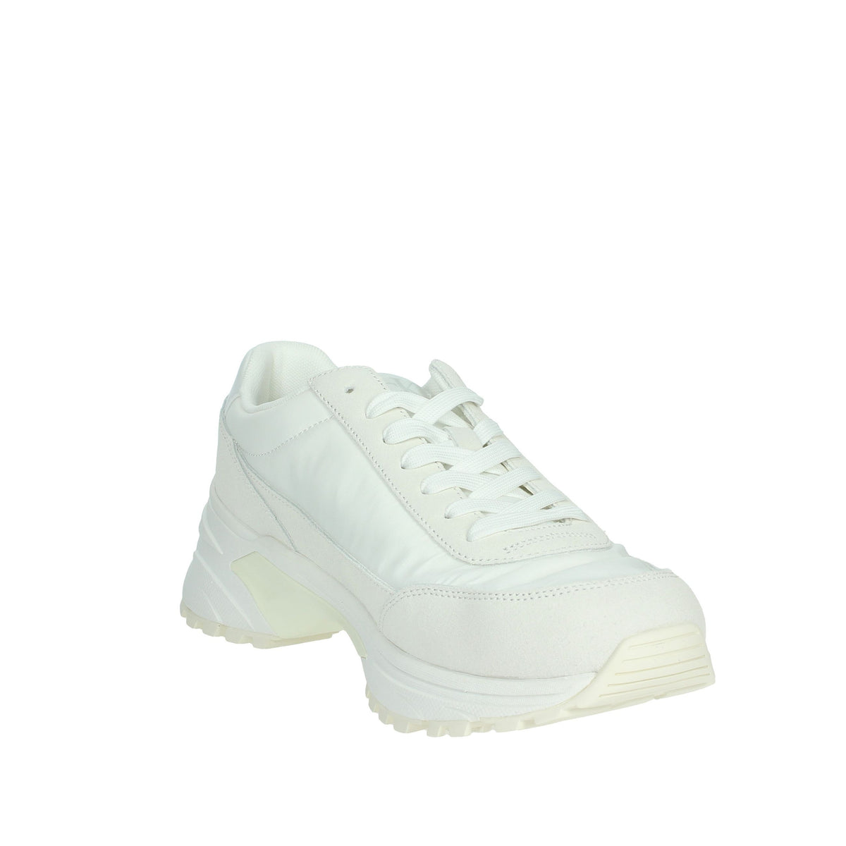 CALVIN KLEIN JEANS Uomo Sneakers bassa YM0YM01292 Bianco