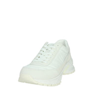 CALVIN KLEIN JEANS Uomo Sneakers bassa YM0YM01292 Bianco
