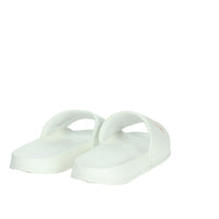 SUN68 Donna Ciabatte basse X35204 Bianco