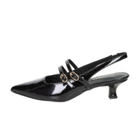 Marco Tozzi Donna Slingback 2-29508-45 Nero