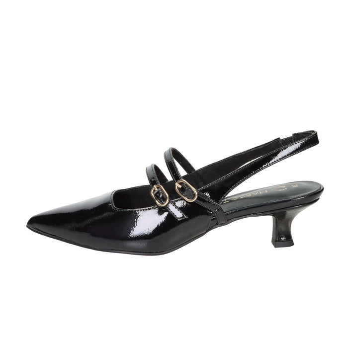 Marco Tozzi Donna Slingback 2-29508-45 Nero