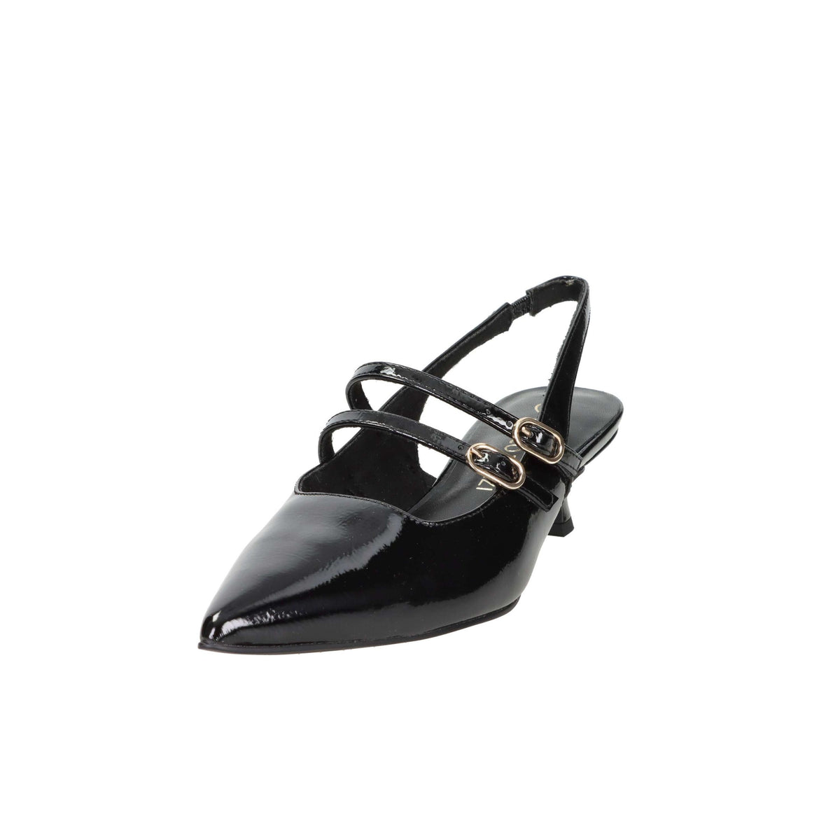 Marco Tozzi Donna Slingback 2-29508-45 Nero
