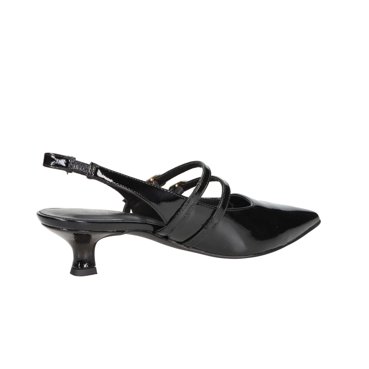 Marco Tozzi Donna Slingback 2-29508-45 Nero
