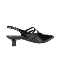 Marco Tozzi Donna Slingback 2-29508-45 Nero