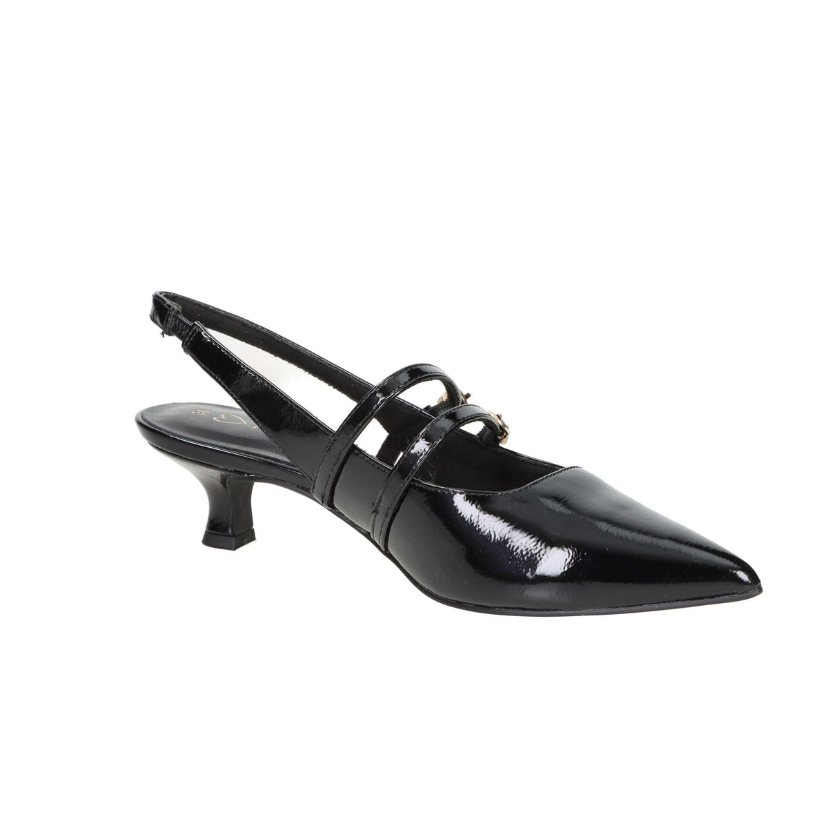 Marco Tozzi Donna Slingback 2-29508-45 Nero