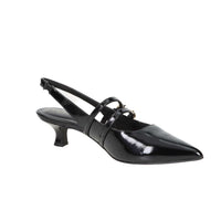 Marco Tozzi Donna Slingback 2-29508-45 Nero