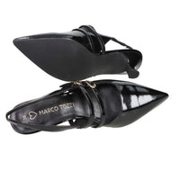 Marco Tozzi Donna Slingback 2-29508-45 Nero