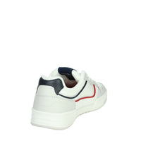 Tommy Hilfiger Uomo Sneakers bassa EM0EM01585 Ghiaccio
