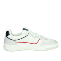 Tommy Hilfiger Uomo Sneakers bassa EM0EM01585 Ghiaccio