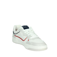 Tommy Hilfiger Uomo Sneakers bassa EM0EM01585 Ghiaccio