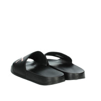 SUN68 Donna Ciabatte basse X35204 Nero