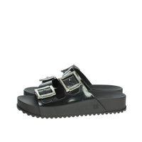 Zaxy Donna Ciabatte basse ZA.18063 Nero