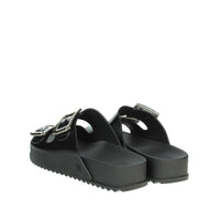 Zaxy Donna Ciabatte basse ZA.18063 Nero