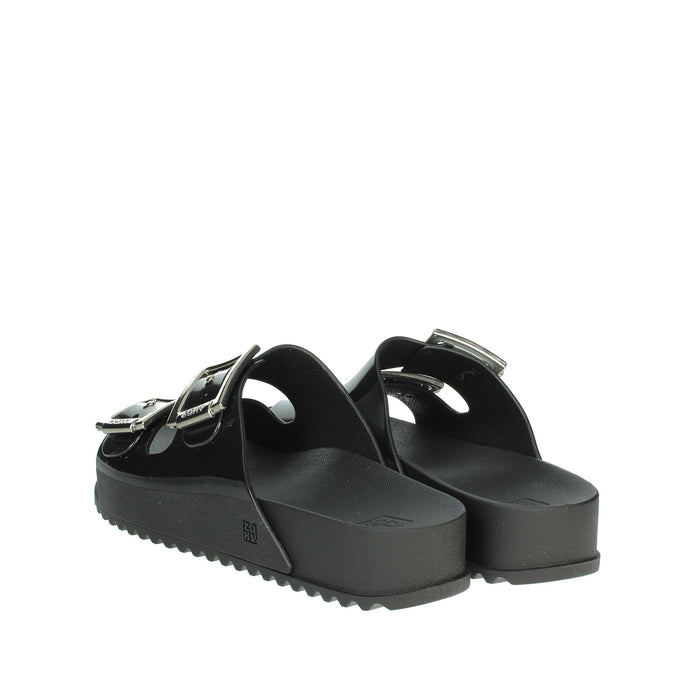 Zaxy Donna Ciabatte basse ZA.18063 Nero