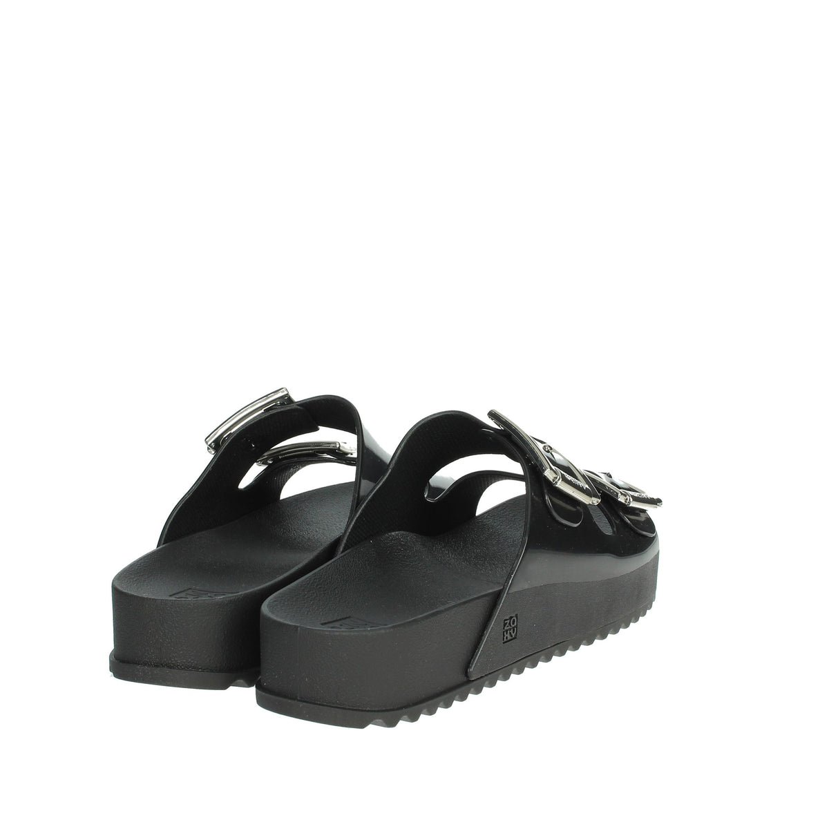 Zaxy Donna Ciabatte basse ZA.18063 Nero