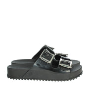 Zaxy Donna Ciabatte basse ZA.18063 Nero