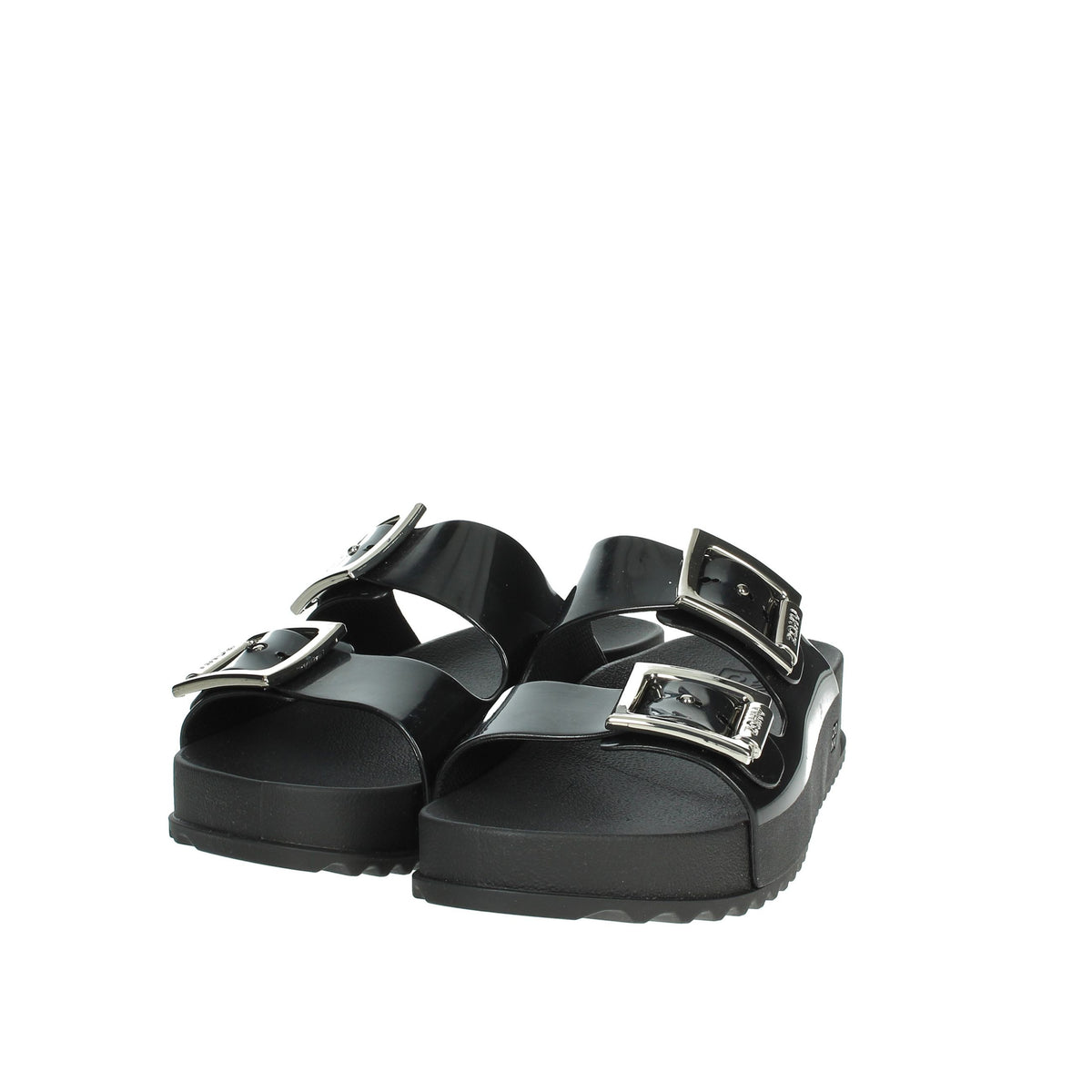 Zaxy Donna Ciabatte basse ZA.18063 Nero