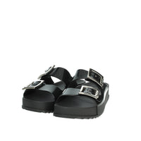 Zaxy Donna Ciabatte basse ZA.18063 Nero