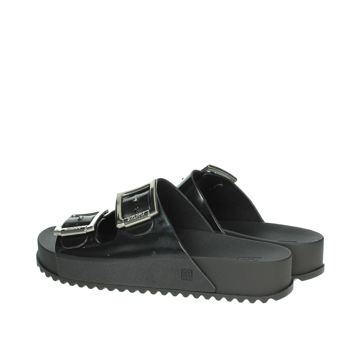 Zaxy Donna Ciabatte basse ZA.18063 Nero