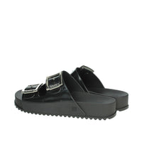 Zaxy Donna Ciabatte basse ZA.18063 Nero