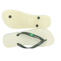 IPANEMA Uomo Infradito 80415 Beige
