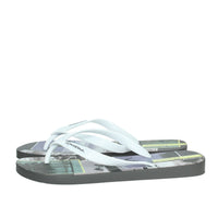 IPANEMA Uomo Infradito 83623 Bianco/Grigio