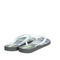 IPANEMA Uomo Infradito 83623 Bianco/Grigio