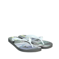 IPANEMA Uomo Infradito 83623 Bianco/Grigio