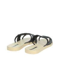 IPANEMA Donna Ciabatte basse 27241 Nero/Beige