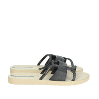 IPANEMA Donna Ciabatte basse 27241 Nero/Beige