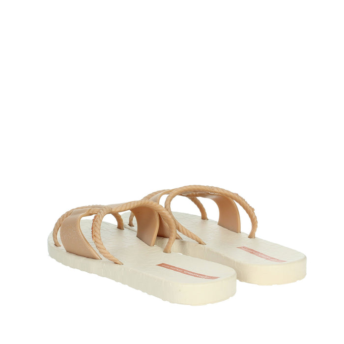 IPANEMA Donna Ciabatte basse 27241 Beige