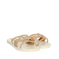 IPANEMA Donna Ciabatte basse 27241 Beige