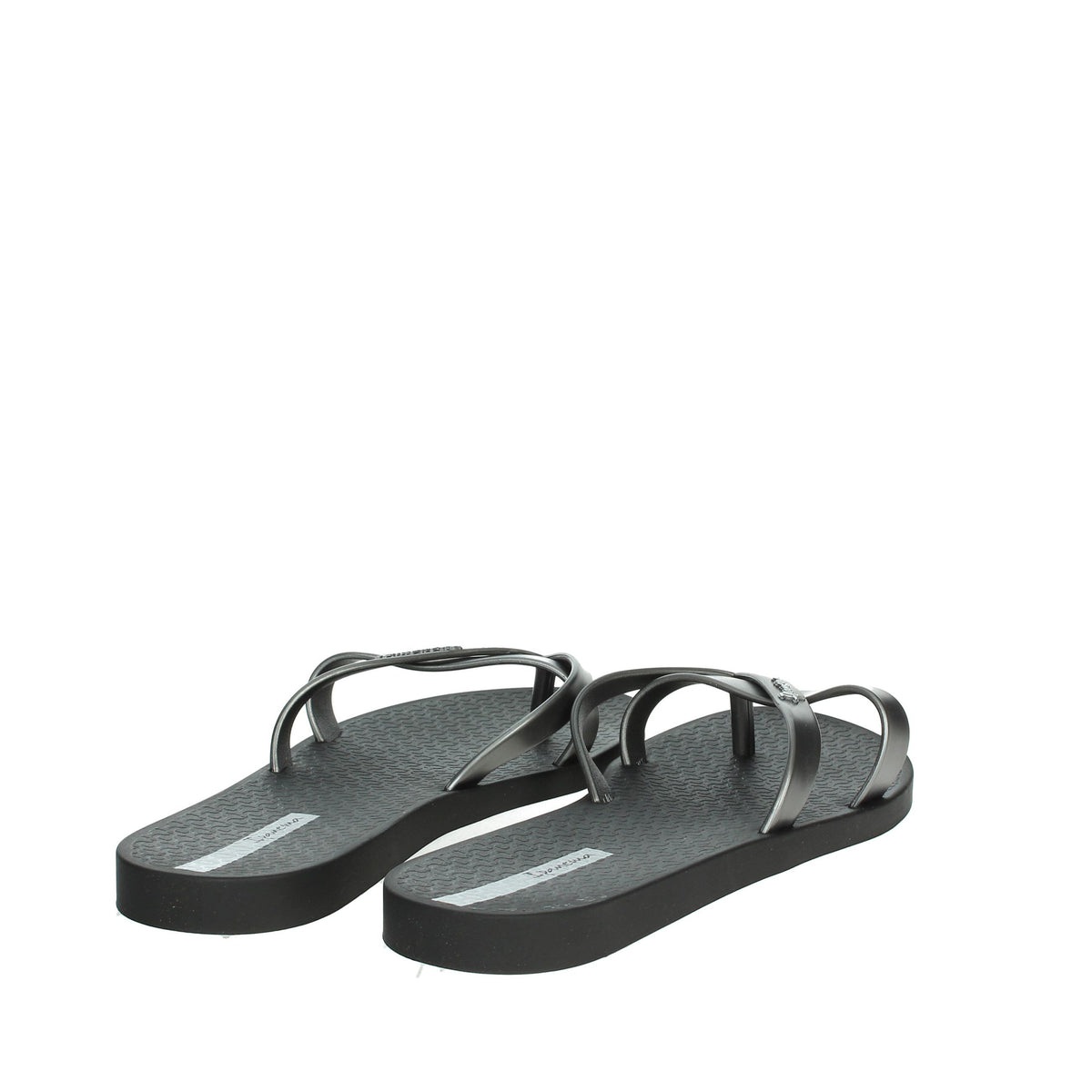IPANEMA Donna Infradito 81805B Nero