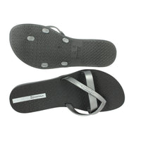 IPANEMA Donna Infradito 81805B Nero