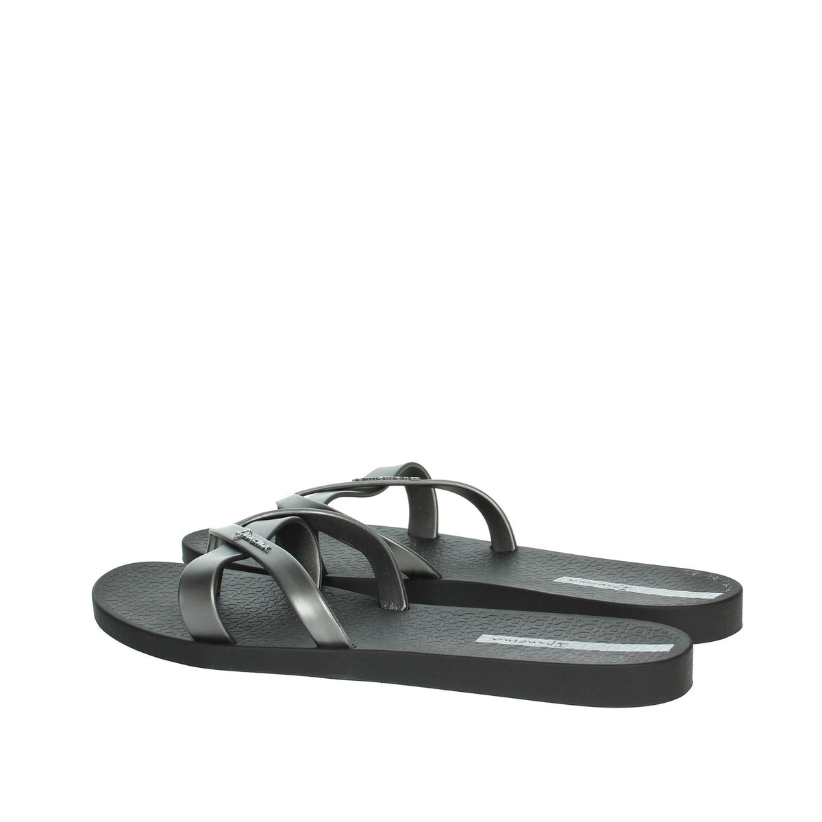 IPANEMA Donna Infradito 81805B Nero