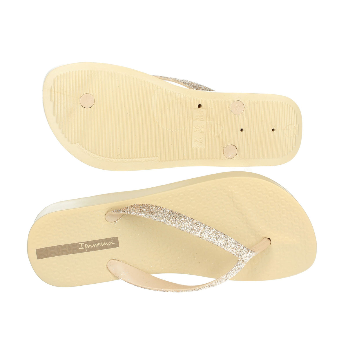 IPANEMA Donna Infradito 83386 Beige