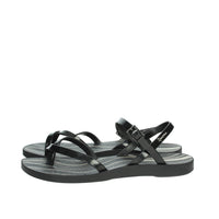 IPANEMA Donna Infradito 82842 Nero/Grigio
