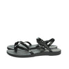 Ipanema Donna Infradito 82842 Nero/Grigio