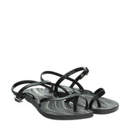IPANEMA Donna Infradito 82842 Nero/Grigio